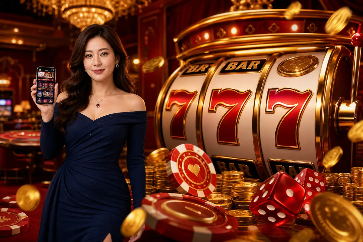 luck8885