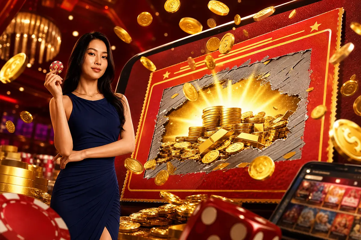luck8885
