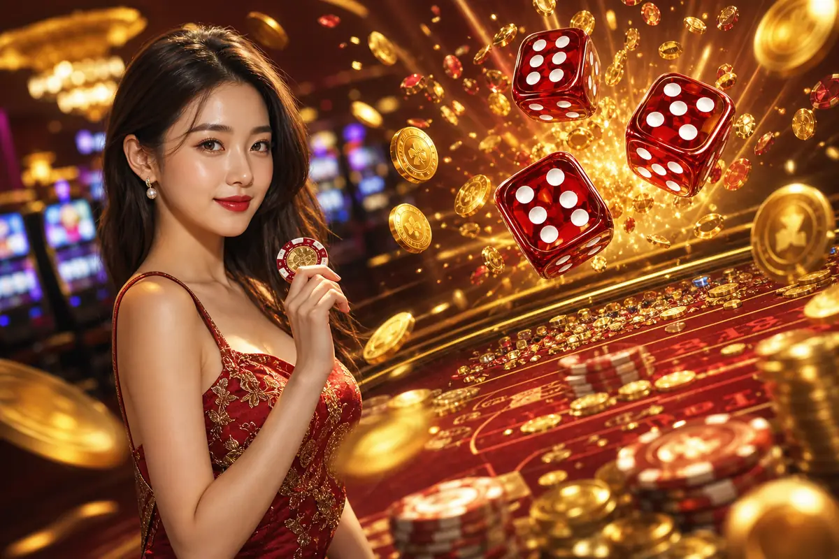 luck8885
