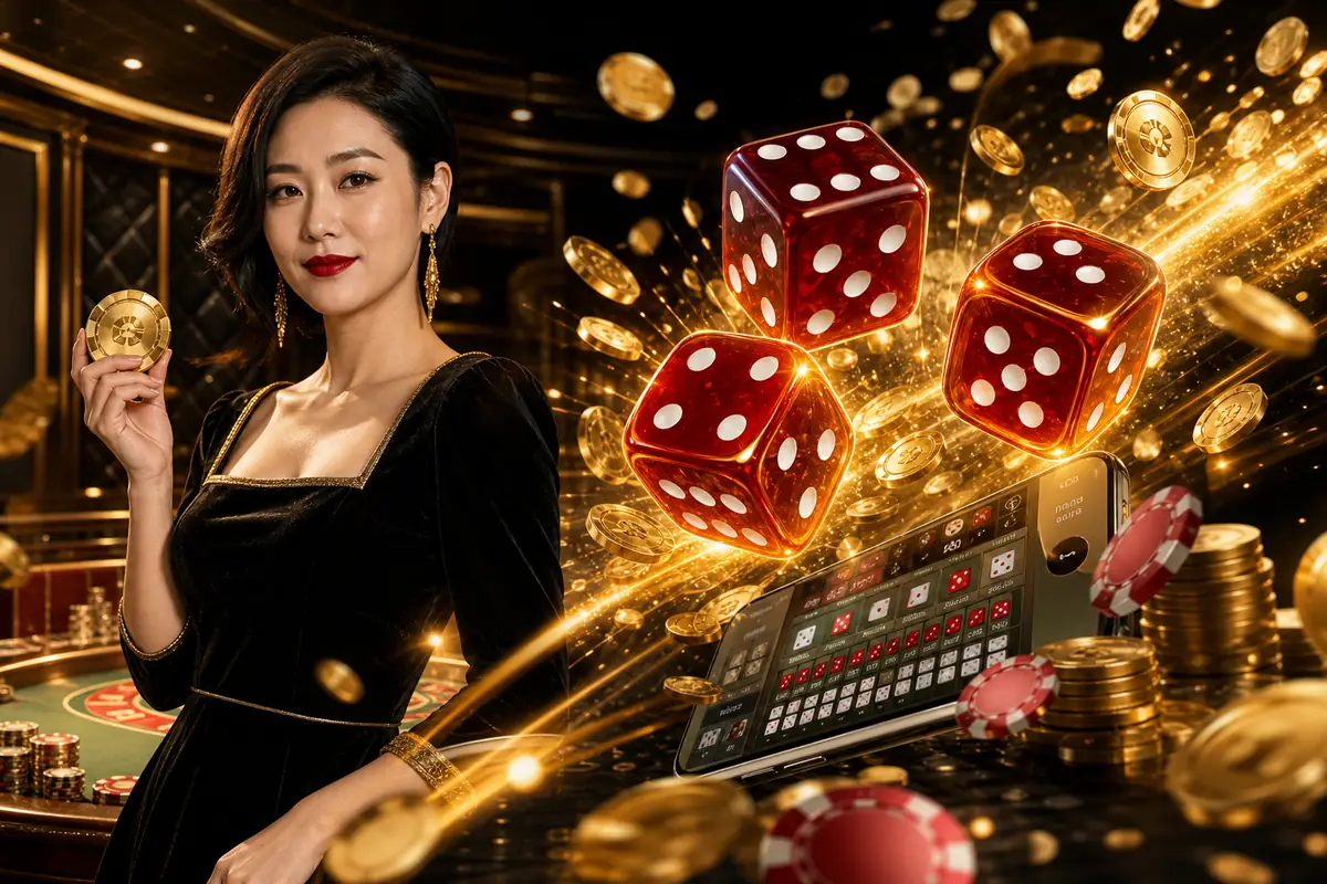 luck8885