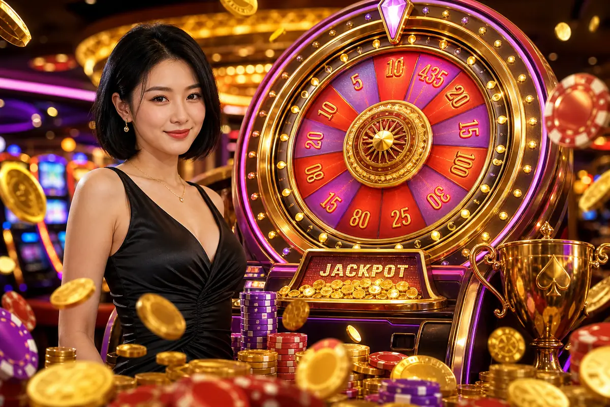 luck8885